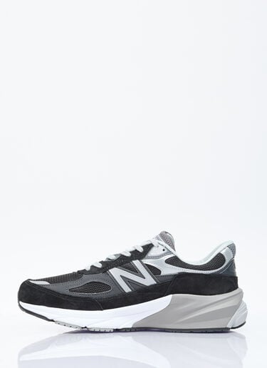 New Balance 990 スニーカー ブラック new0152002