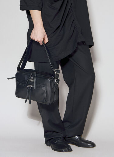 Vivienne Westwood Jerry 剑桥包 黑色 vvw0155023