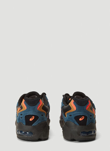 Asics Gel-Kayano 5 OG Sneakers Blue asi0342005