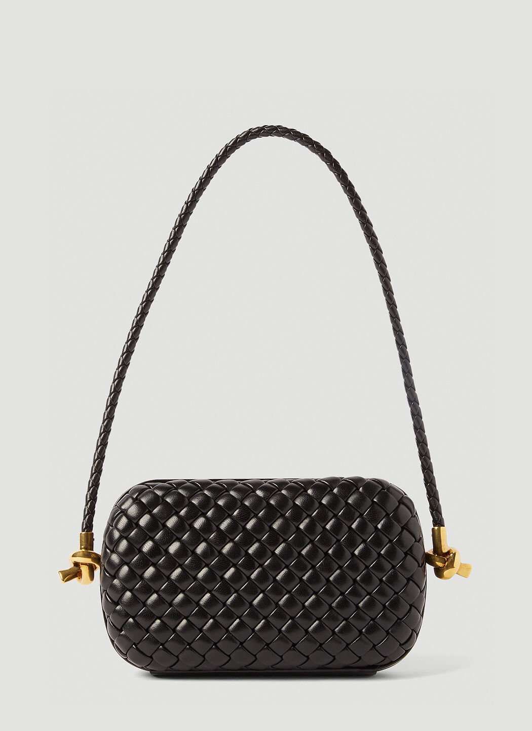 Bottega veneta knot bag on sale