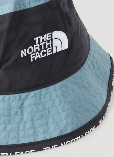 The North Face Elements サイプレス バケットハット ブルー tne0247008