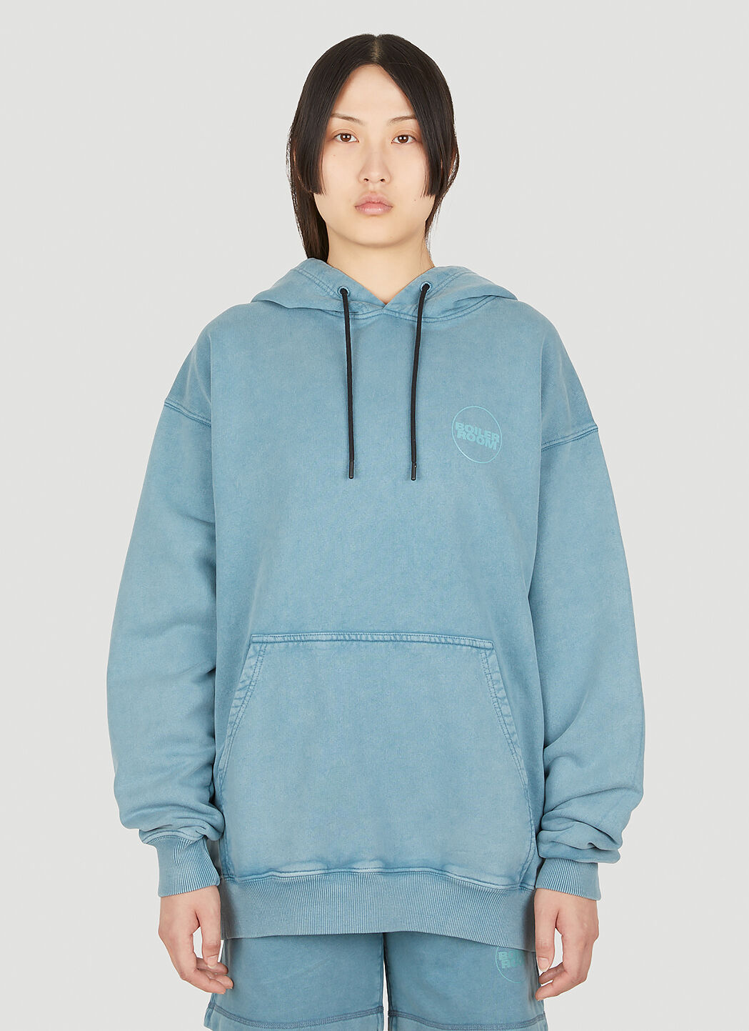 Boiler discount room hoodie