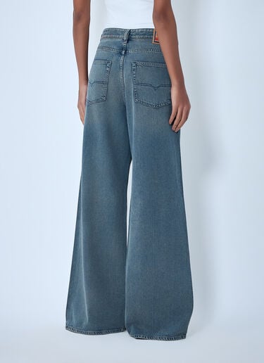 Diesel 1996 D-Sire Jeans Blue dsl0263013