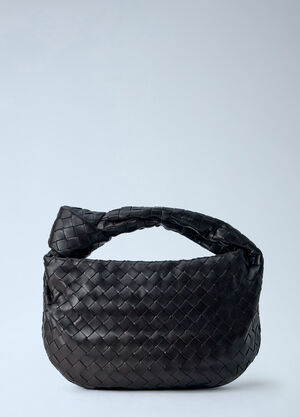 Bottega Veneta Teen Jodie Handbag Brown bov0254029
