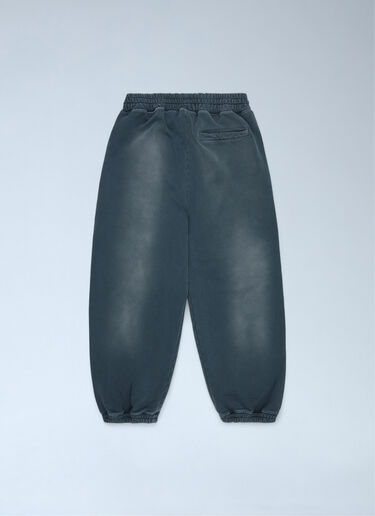 Logo Motif Track Pants Arsenal x A-COLD-WALL* Logo Motif Track Pants Grey acw0162003