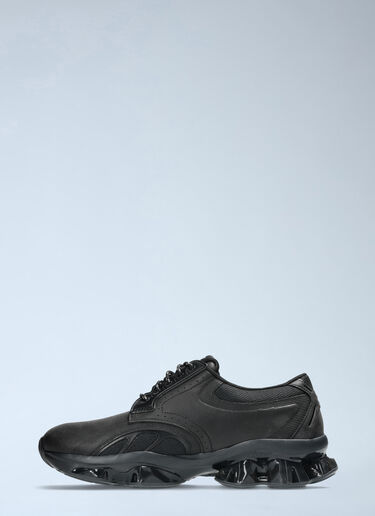 Asics Gel-Kinetic SP Sneakers Black asi0364033