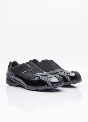 Rombaut Neo 运动鞋 黑色 rmb0154002