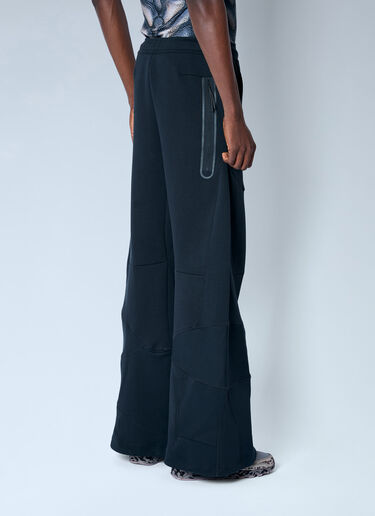 Re-Create Fleece Pants Nike by Yaku Re-Create Fleece Pants Black nik0165005