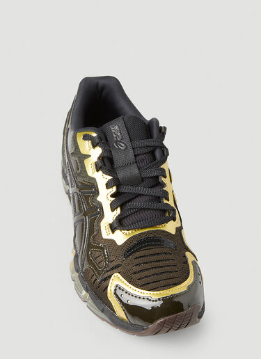 Asics x GmbH Gel-Quantum 360 Sneaker Gold asi0348021