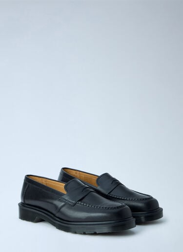 Dr. Martens Blakesley Penny Loafers Black drm0364001