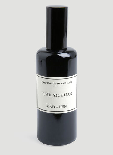 Mad & Len Sichuan Room Spray Black wps0638083