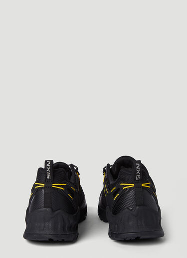 Keen Nxis Evo Waterproof Sneakers Black kee0149013