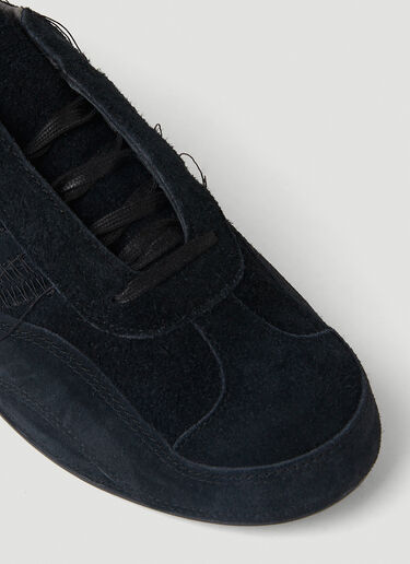 Gazelle 运动鞋 Y-3 Gazelle 运动鞋 黑色 yyy0352043