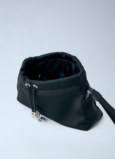 Moncler Trick Pouch Black mon0263057