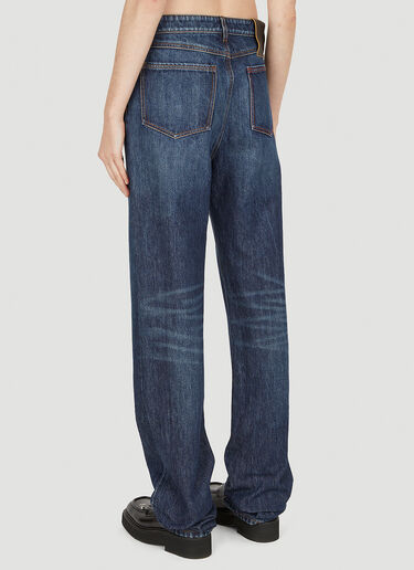 Sportmax Classic Jeans Denim spx0251017