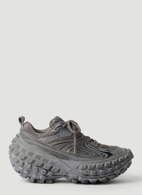 Balenciaga Bouncer Sneaker Beige bal0250070