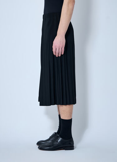 Homme Plissé Issey Miyake Tailored Pleats 1 Pants Black hmp0160009