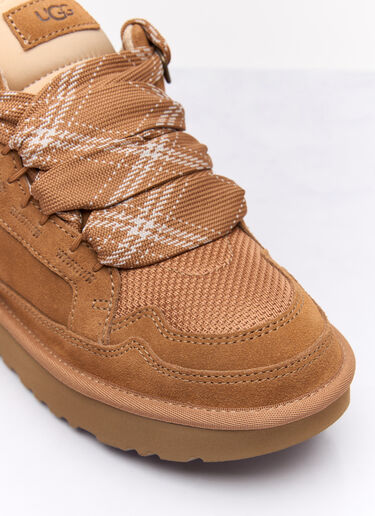 UGG Lowmel Sneakers Brown ugg0258017