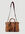 Gucci Double G Top Handle Handbag Brown guc0251011