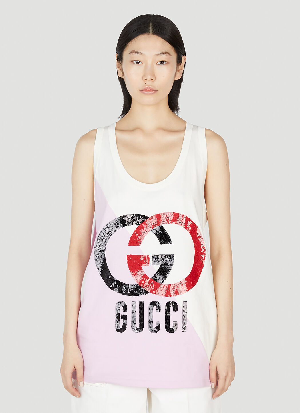 Gucci tank top discount