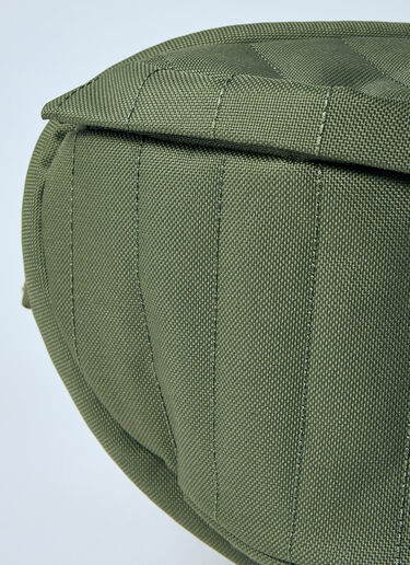 Eastpak x Craig Green Quilted Belt Bag Khaki eas0160002