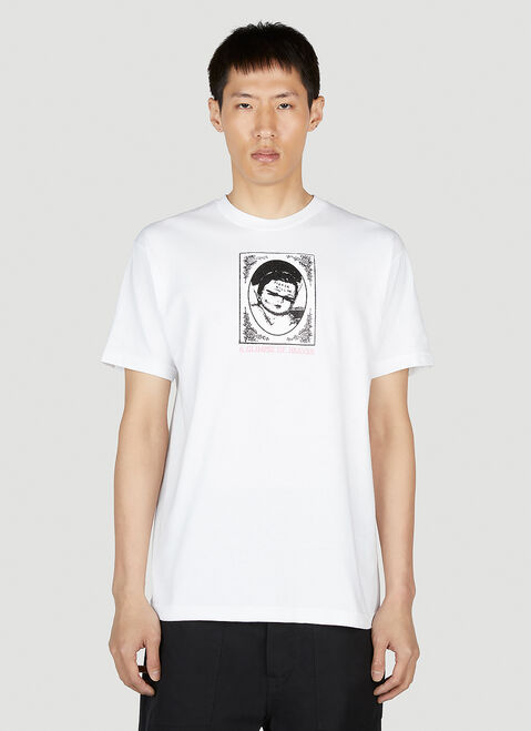 Nancy [キル・ミー] Tシャツ グリーン ncy0153007