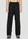 Dolce & Gabbana Logo Track Pants Black dol0152006