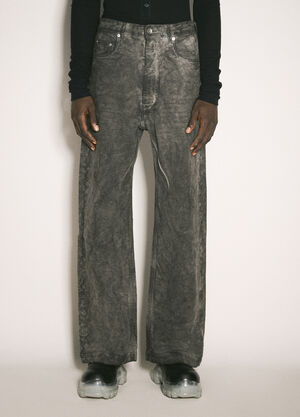 Bottega Veneta Geth Jeans Light Blue bov0159005