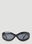 Port Tanger Summa Sunglasses Brown prt0351006