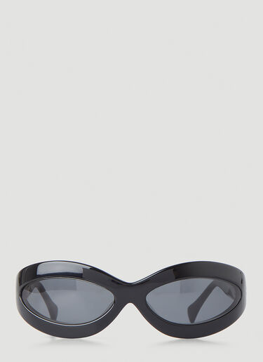 Summa Sunglasses Port Tanger Summa Sunglasses Black prt0351008