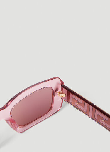 Versace VE4444 Sunglasses Pink lxv0253001