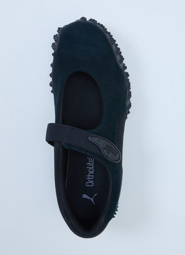 Puma Mostro Fey Sneakers Black pum0360033