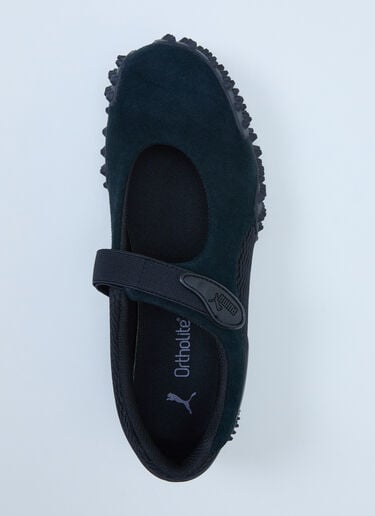 Mostro Fey Sneakers Puma Mostro Fey Sneakers Black pum0360033