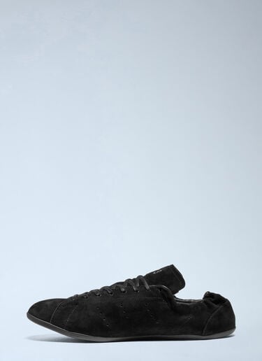 Y-3 Stan Smith Lo Pro Sneakers Black yyy0364002