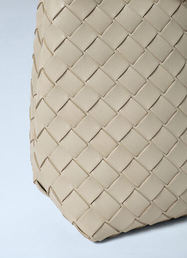 Bottega Veneta 小号 Andiamo 手提包 原色 bov0261054