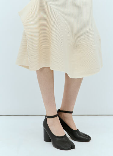 Issey Miyake Exhuberance 半身裙 乳白色 ism0255008