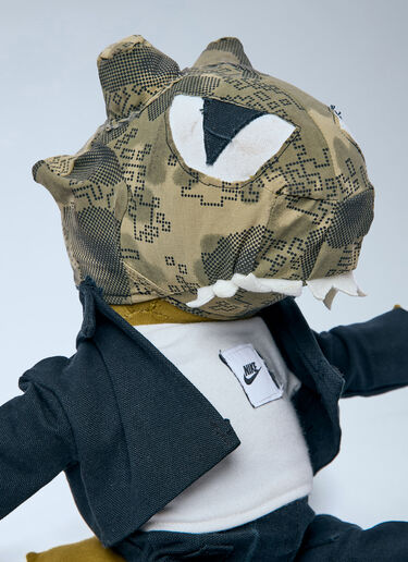 Re-Create Gus R.Rex Toy Nike by Yaku Re-Create Gus R.Rex Toy Navy nik0165033