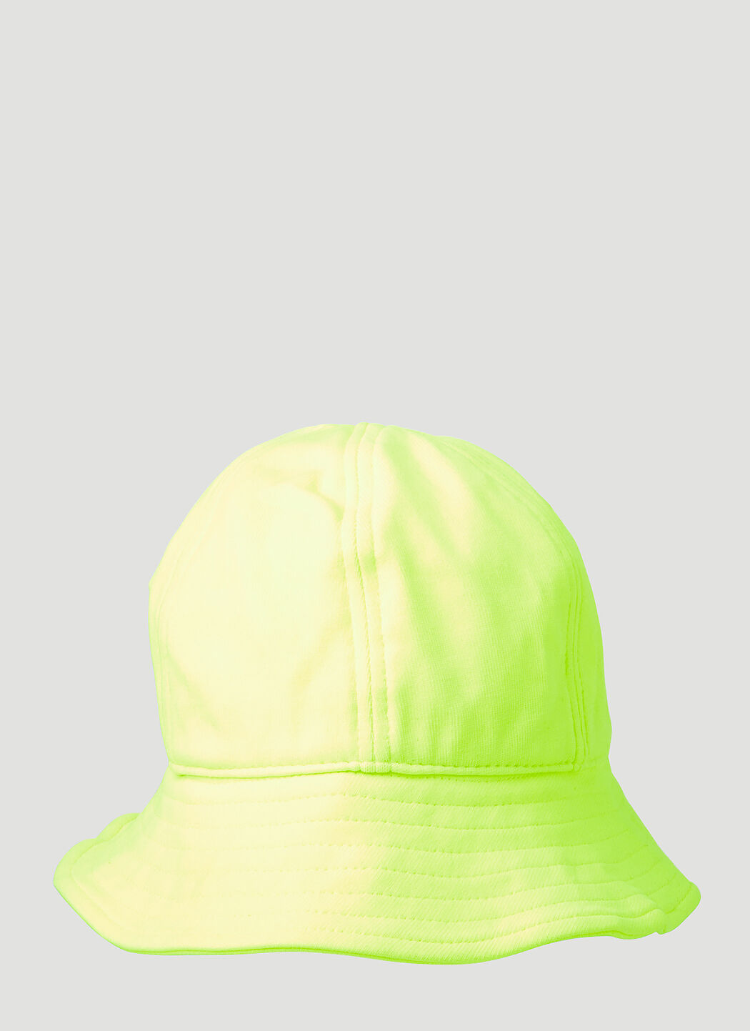 Flapper Agostina Bucket Hat Gold fla0239002