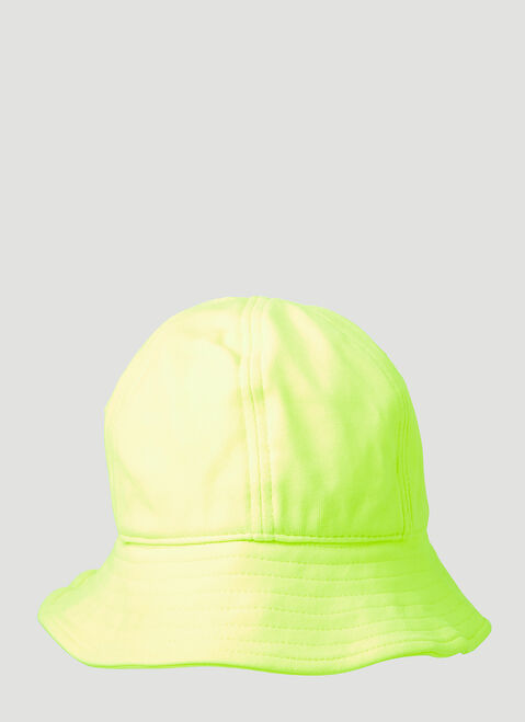 Flapper Agostina Bucket Hat Blue fla0245006