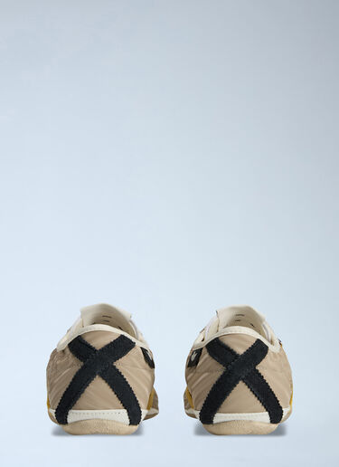 LN-CC® - adidas x SFTM: Tokyo Sneakers - Beige adidas x SFTM Tokyo Sneakers Beige asf0364006