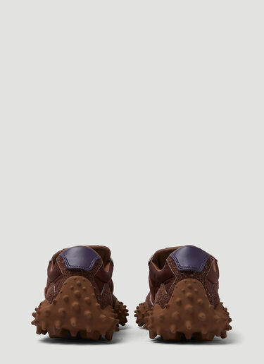 Eytys Fugu Sneakers Brown eyt0349044