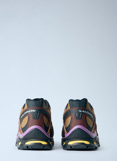 LN-CC® - Salomon: XT-Quest Expedition Sneakers - Brown Salomon XT-Quest Expedition Sneakers Brown sal0165032