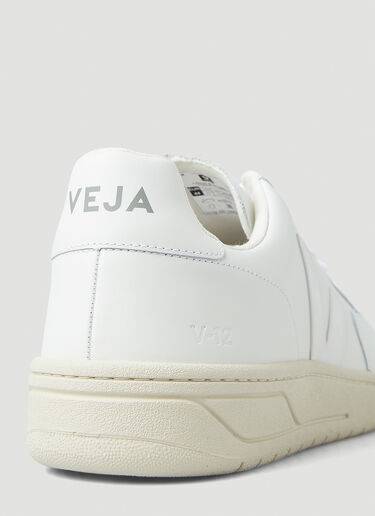 Veja V-12 スニーカー ホワイト vej0348033