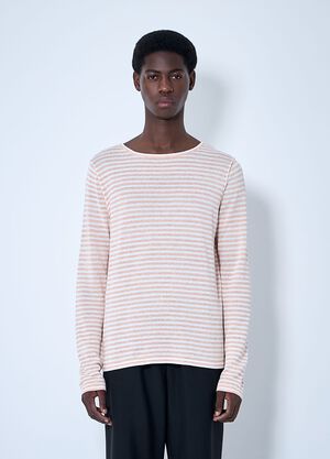 Stüssy Lillard 针织衫  蓝色 sts0160003