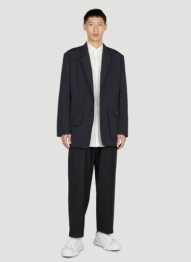 Relaxed Pants Y-3 Relaxed Pants Black yyy0152001