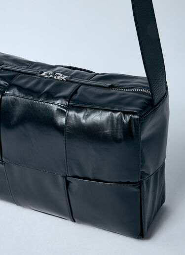Bottega Veneta Medium Arco Camera Bag Black bov0159024