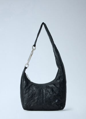 Rick Owens Disco Gemini Bag Black ric0265046