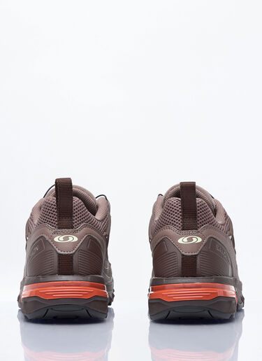 Salomon Acs OG Sneakers Brown sal0359001