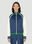 Wales Bonner Colourblock Track Jacket Blue wbn0152001