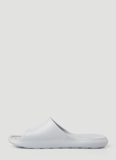 Nike Victori One Shower Slides Light Grey nik0146071